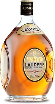 LAUDER'S 25年 ブレンデッドスコッチウイスキー Lauder's 25 Years - Whisky.com